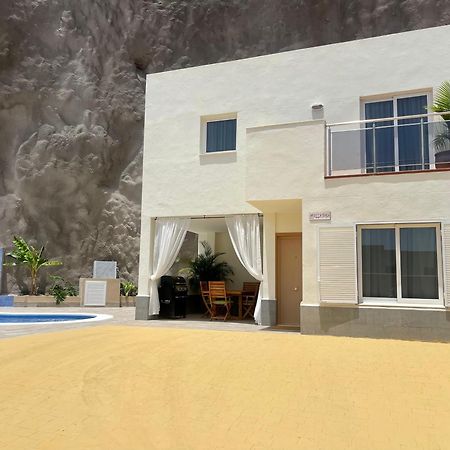 Luxury Villa Ifara With Private Heated Pool Free Car Rental In May And June Costa Adeje  Exterior foto