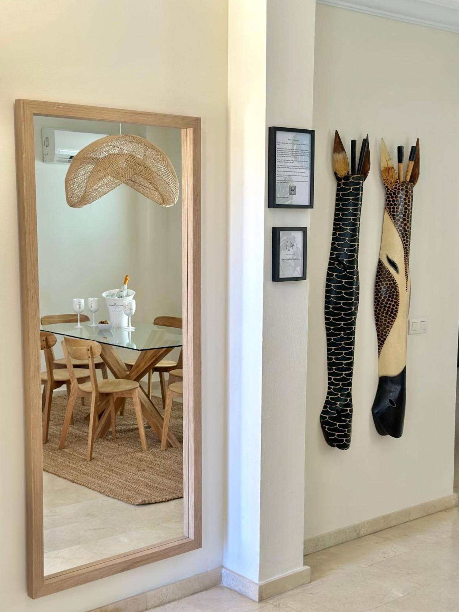 Luxury Villa Ifara With Private Heated Pool Free Car Rental In May And June Costa Adeje  Exterior foto